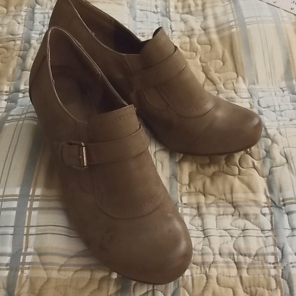 Bass mystic boots